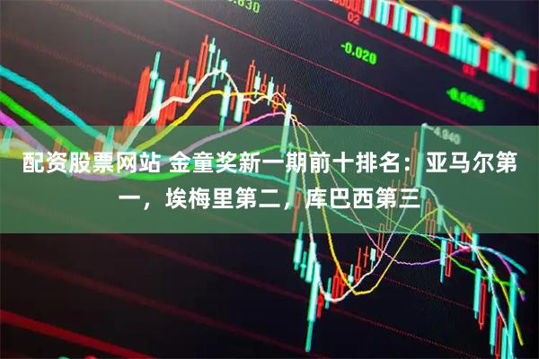 配资股票网站 金童奖新一期前十排名:亚马尔第一,埃梅里第二,库巴西第三